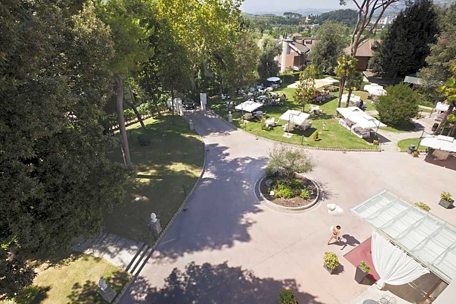 Hotel Villa Pigna