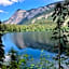 Chalet Tovel - Mountain Lake
