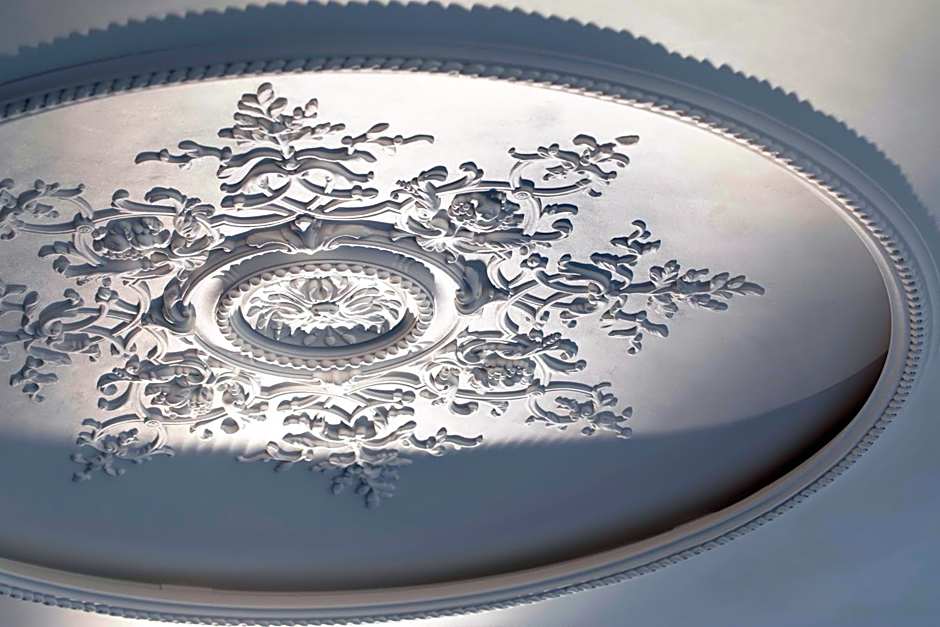 Hôtel Saint-Delis - La Maison du Peintre - Relais & Châteaux