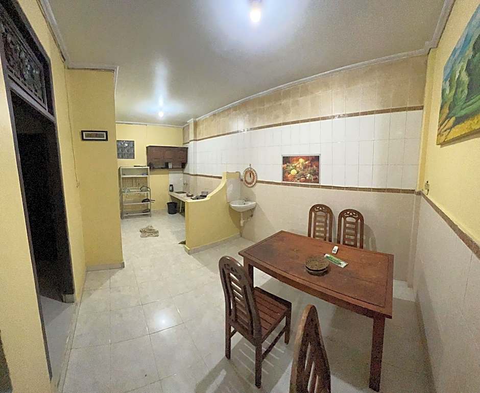 Rodin Bali Hostel