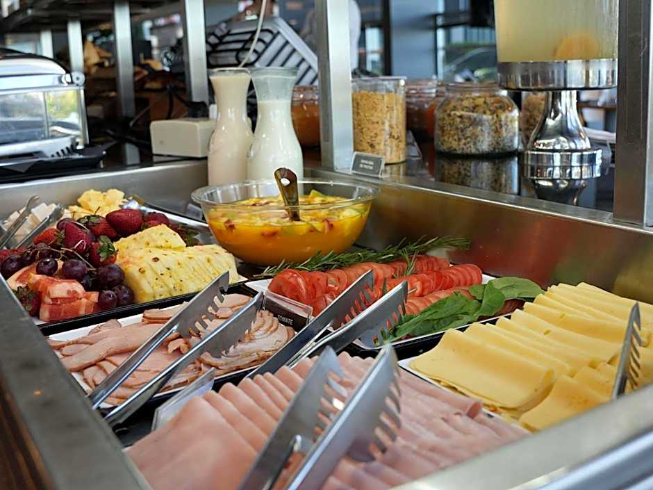 Ibis Montevideo Rambla