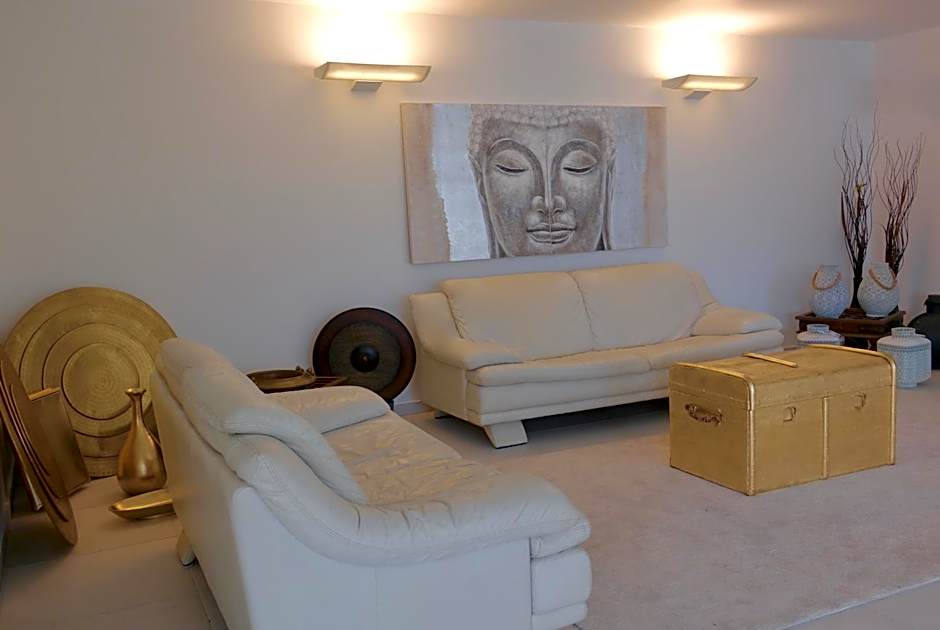 Ahr Hotel Villa Alighieri