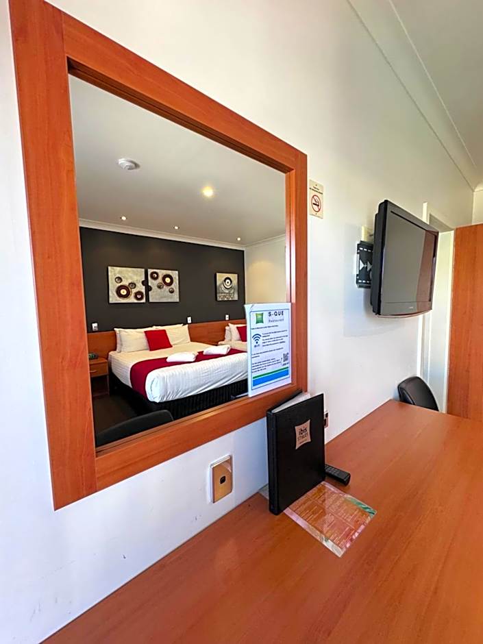 ibis Styles Broken Hill