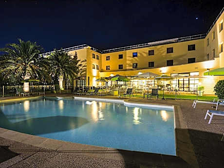 Hotel Mercure Cannes Mandelieu