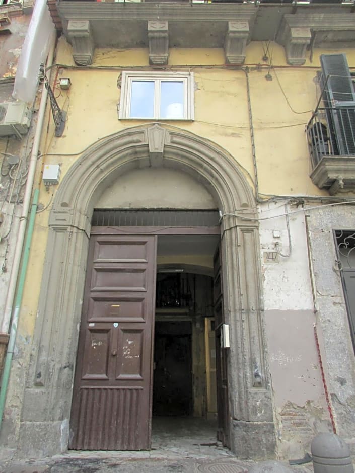 Il Borghetto – Naples, CO