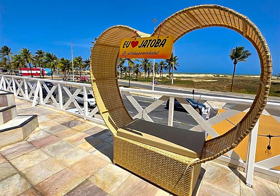 Jatobá Praia Hotel