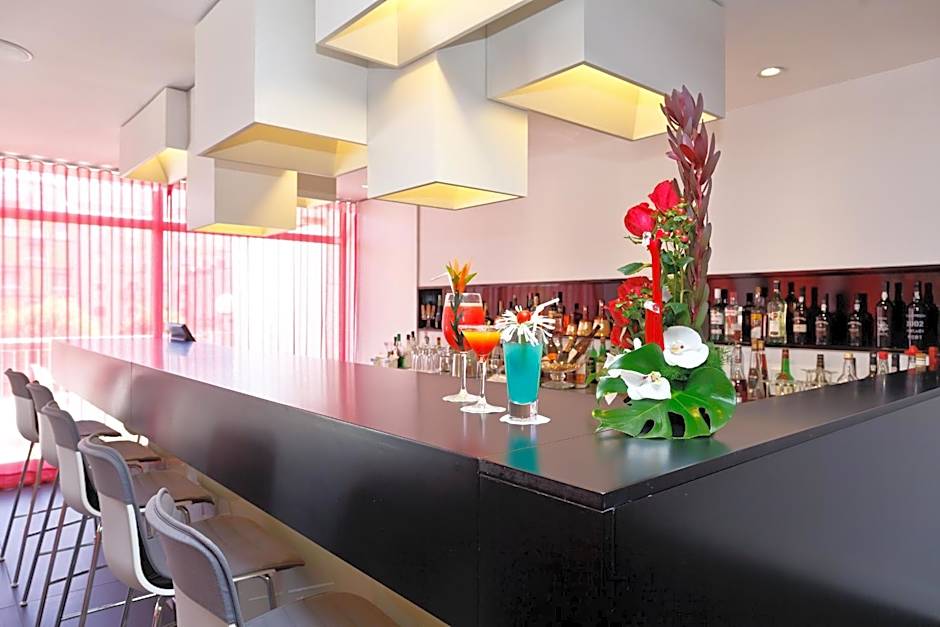 Hotel Mercure Braga Centro