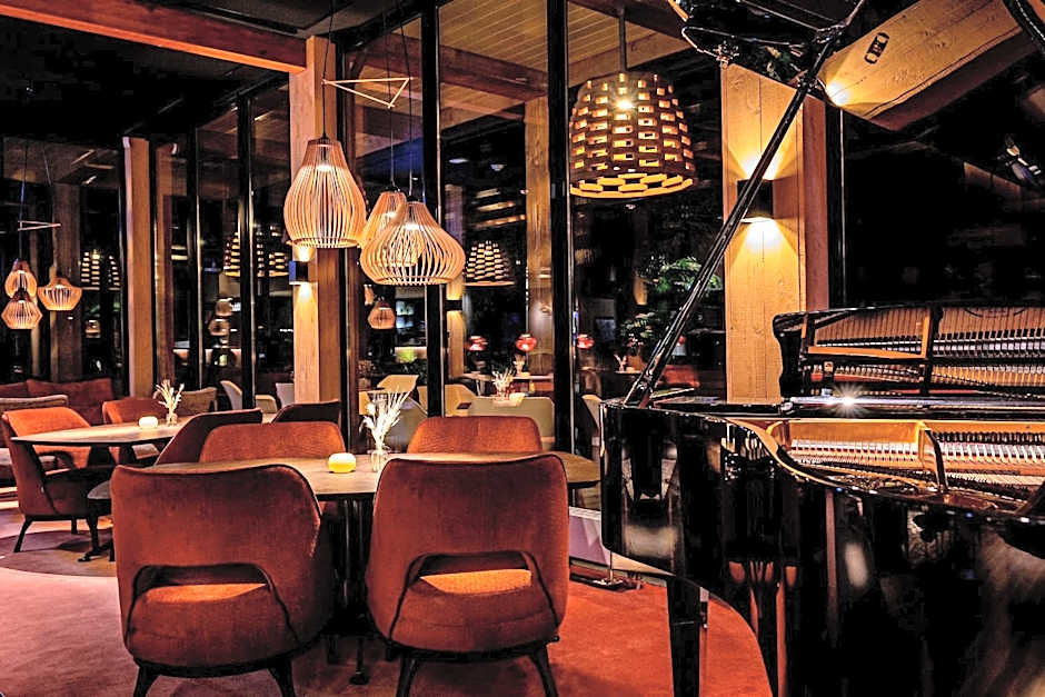 Hotel de Sterrenberg - Adults Only