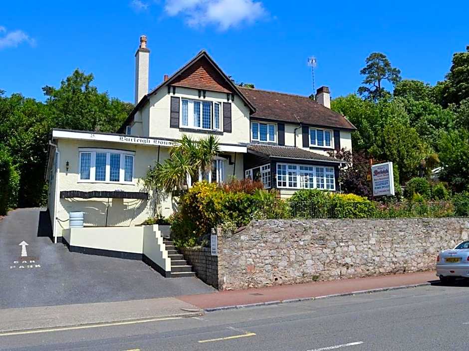 Burleigh House