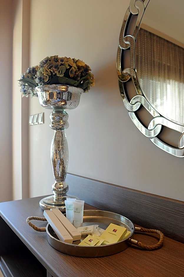 Royalty Suites Seaside