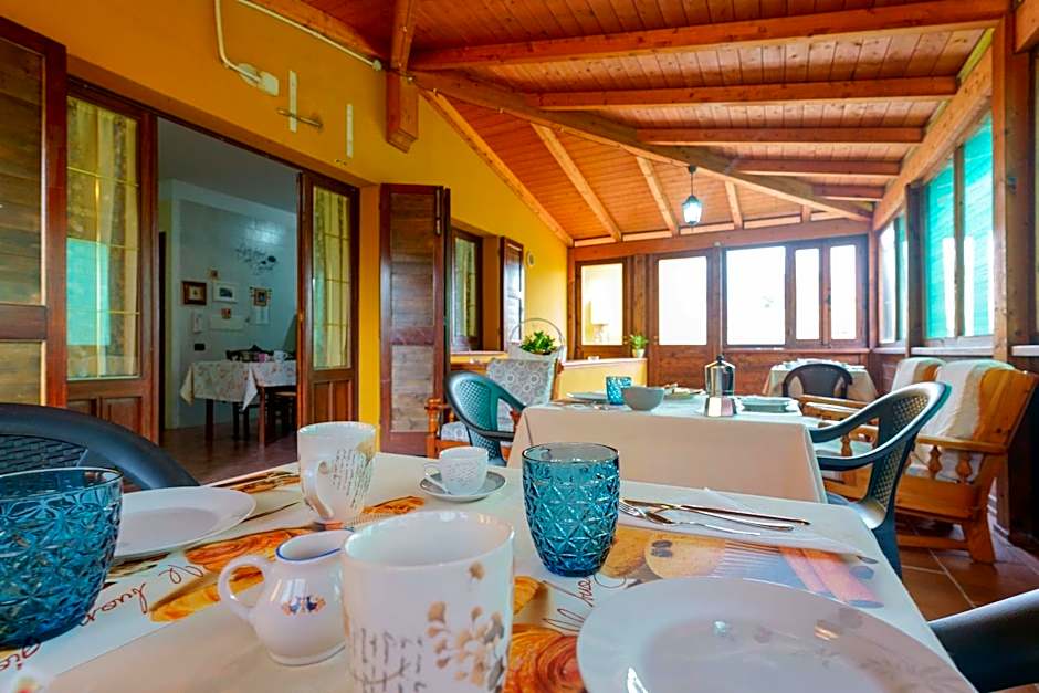 B&B Gassa d'Amante