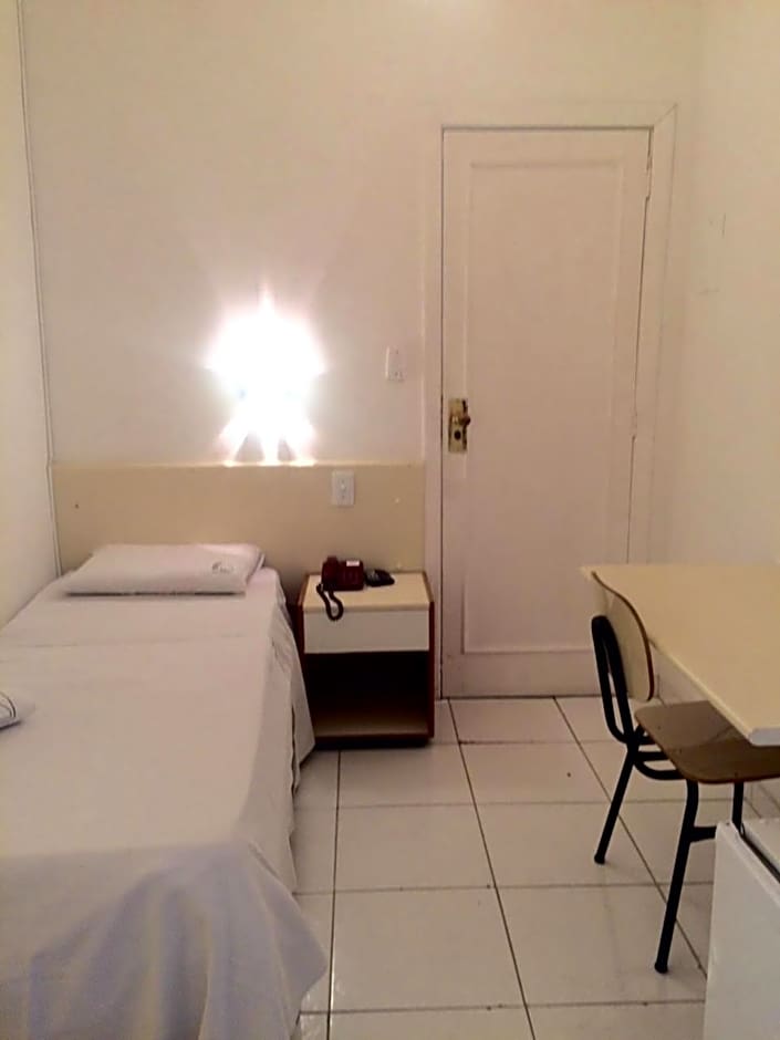 Hotel Pampulha Palace