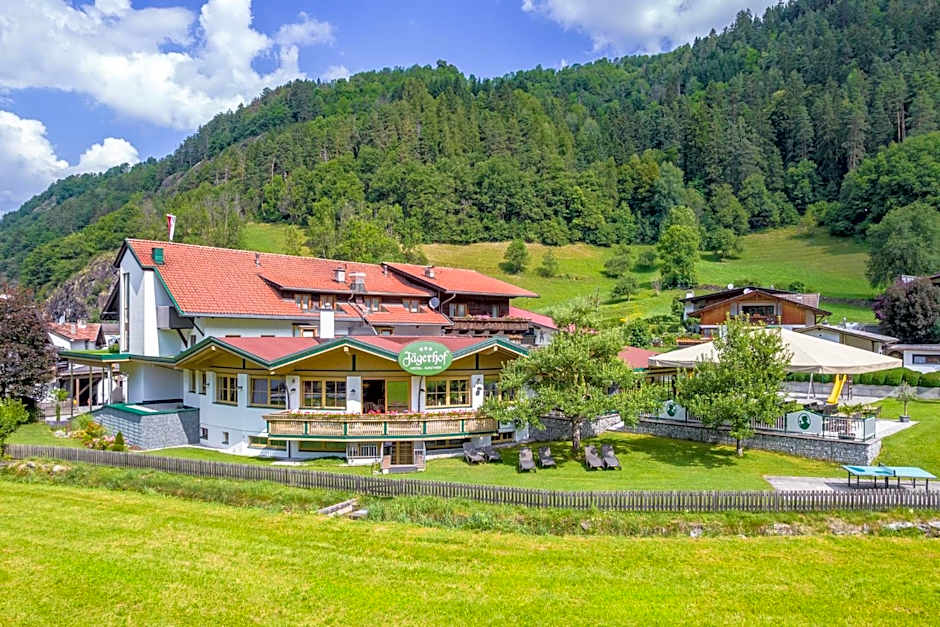 Hotel Jägerhof