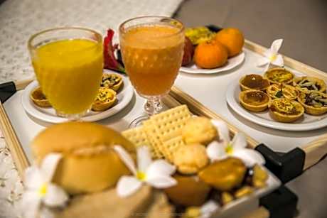 Pousada Martins e Cia