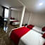 Hotel Arbis Puebla