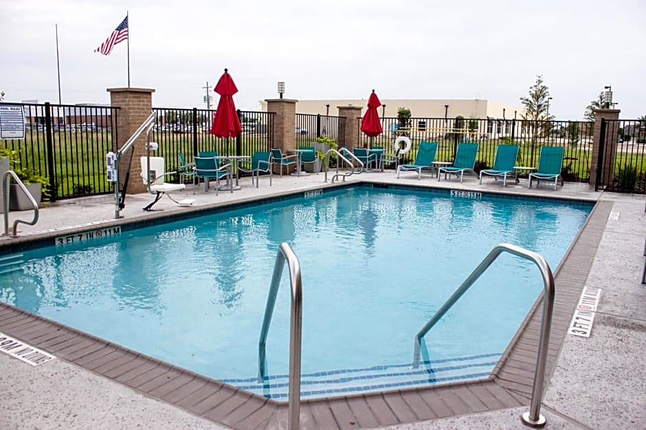 TownePlace Suites by Marriott Beaumont Port Arthur