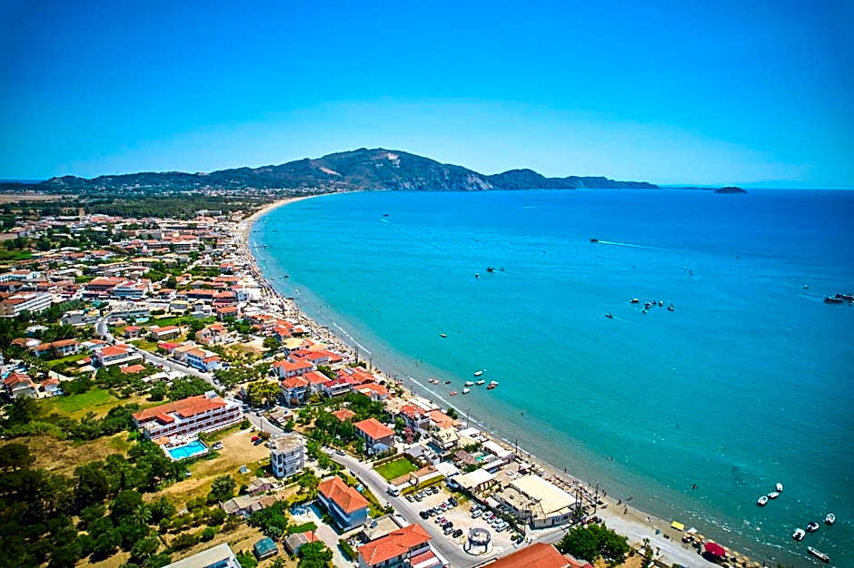 Armonia Hotel by Zante Plaza