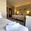 Hotel Paris Vesinet -ex Auberge des 3 Marches