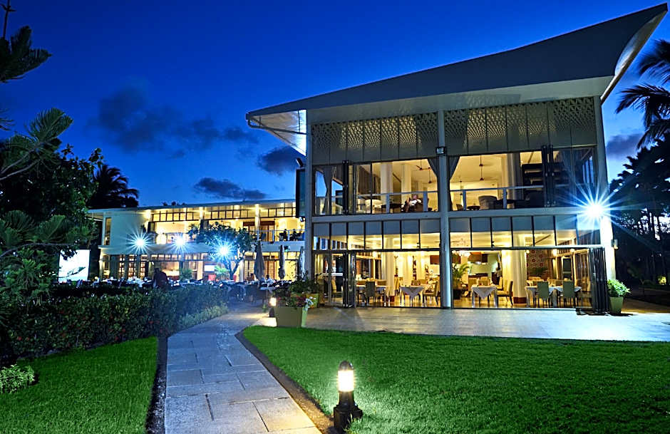 Meliá Zanzibar