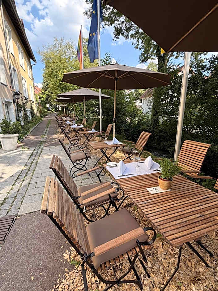 Das Goldene Lamm Aalen