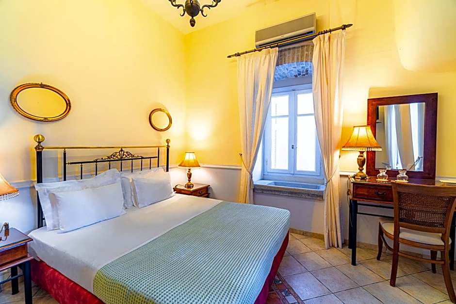 Archontiko Eleni Hotel