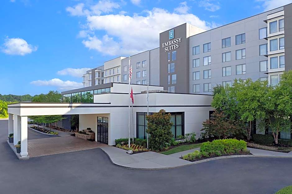 Embassy Suites by Hilton Knoxville West