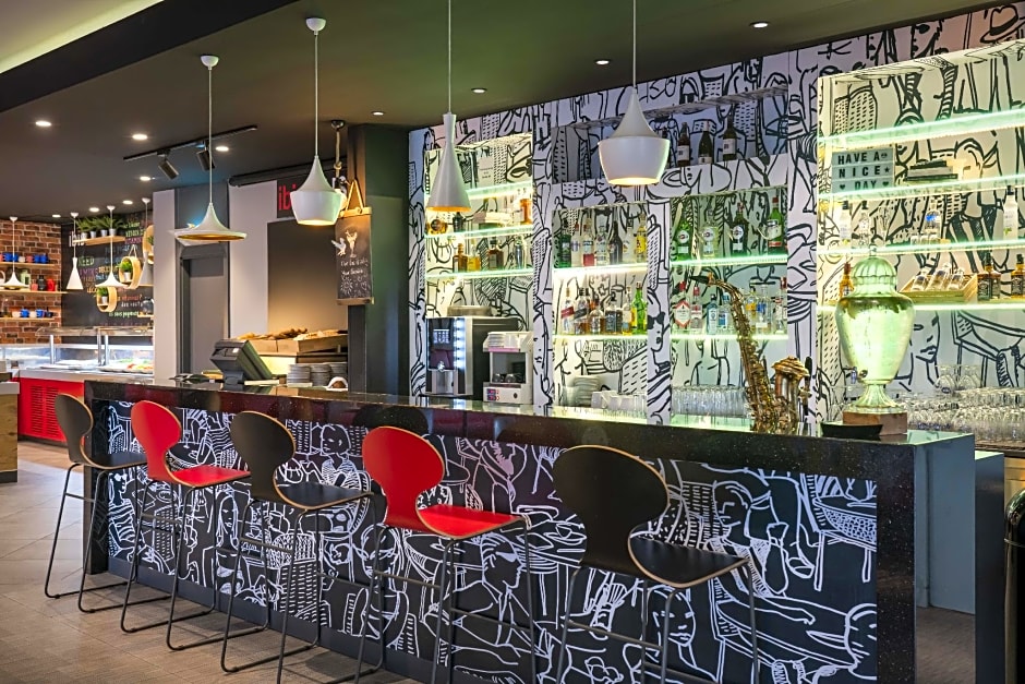 Ibis Istanbul Zeytinburnu
