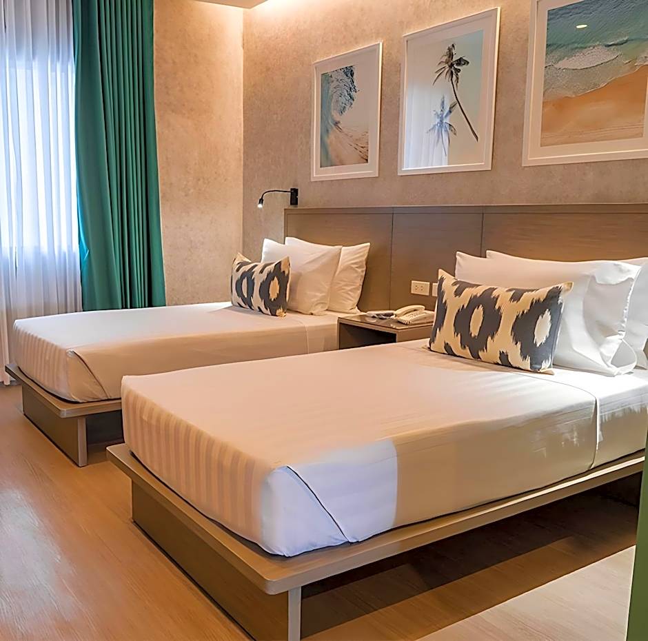 Primeway Suites Cebu