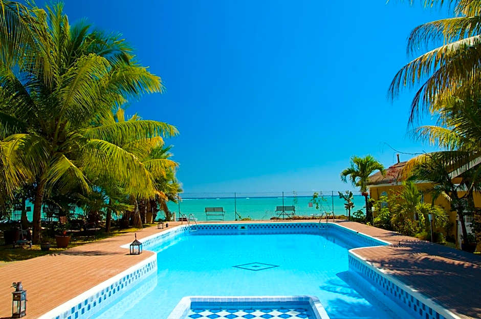 Villa Anakao Mauritius