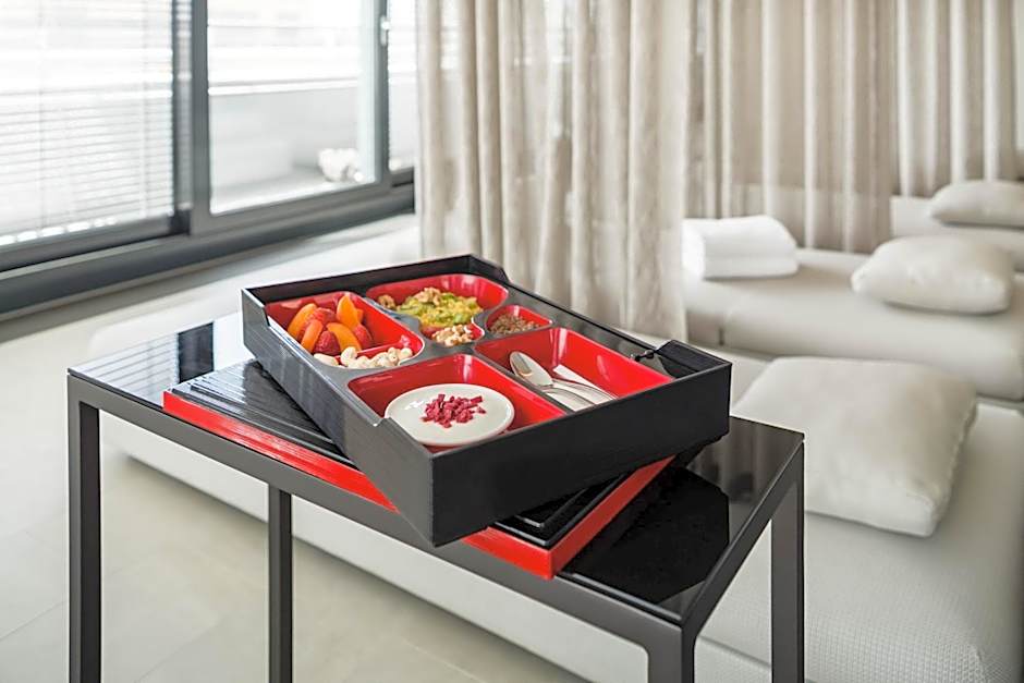 The Mandala Hotel Berlin, a Member of Design Hotels