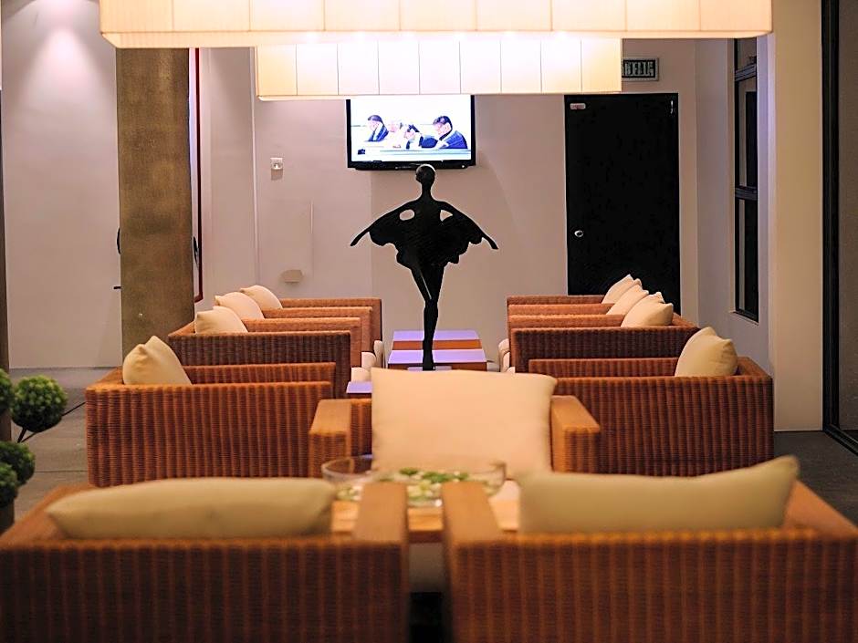 T Hotel Changlun