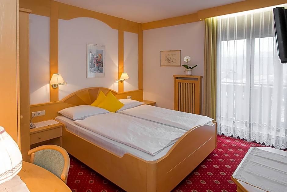 Hotel Alexandres