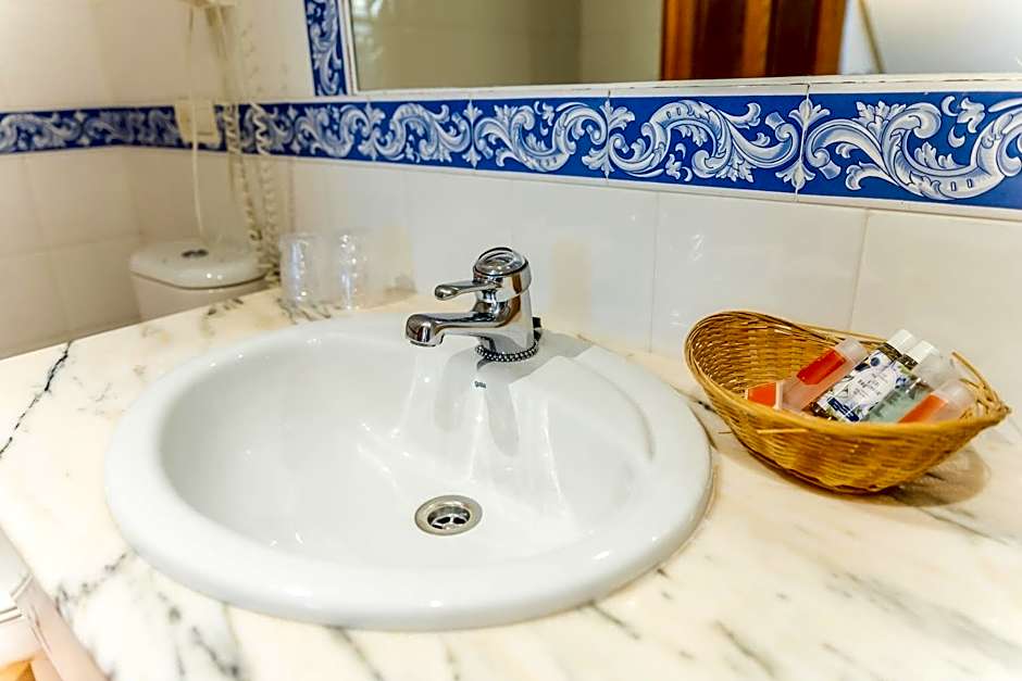 Hotel Santo Domingo de Silos