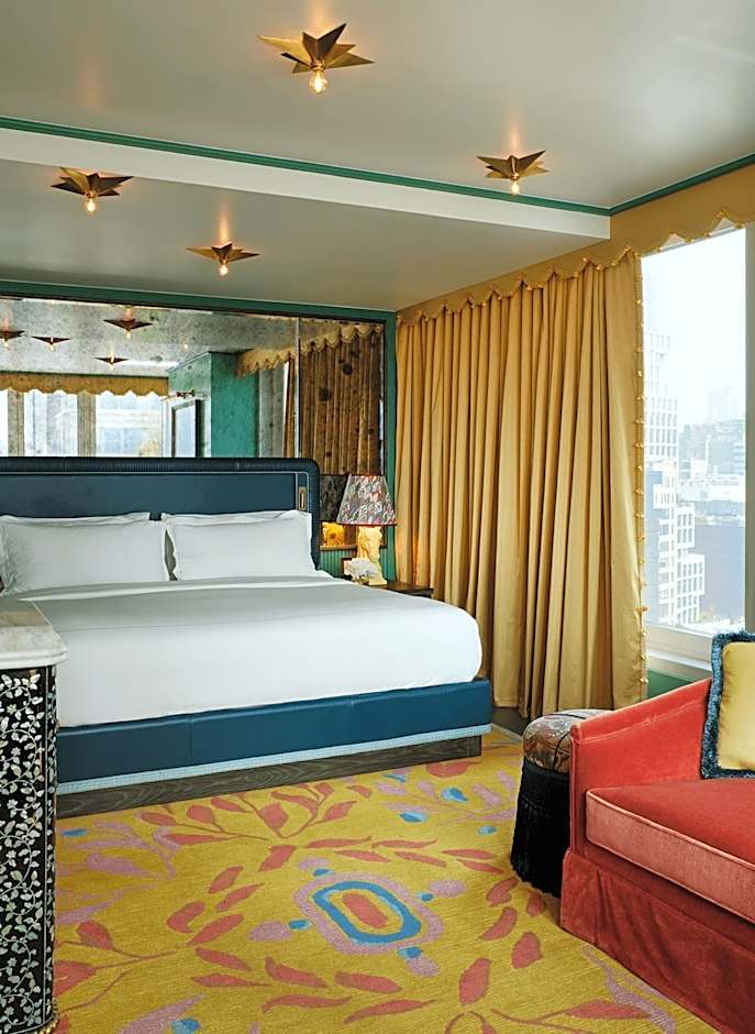 The Fifth Avenue Hotel