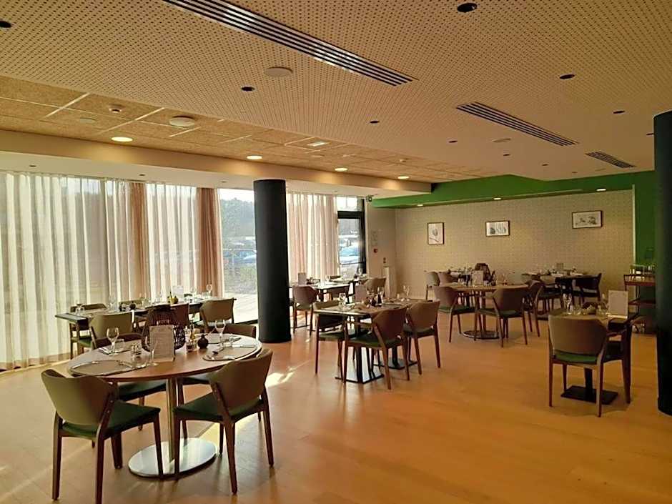 DOMITYS L'ALLIACEE - Résidence Services Séniors