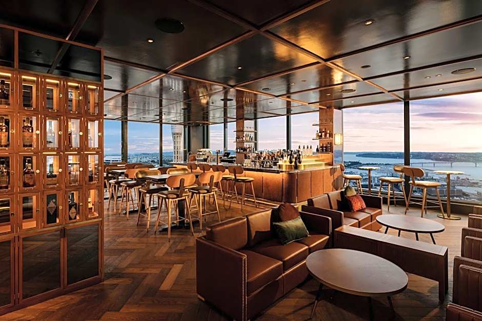 Voco Auckland City Centre By IHG