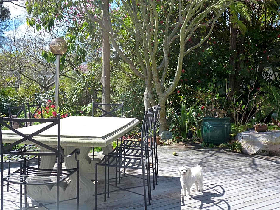 Fred&Donz Bed and Breakfast