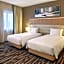 Hilton Frankfurt Airport