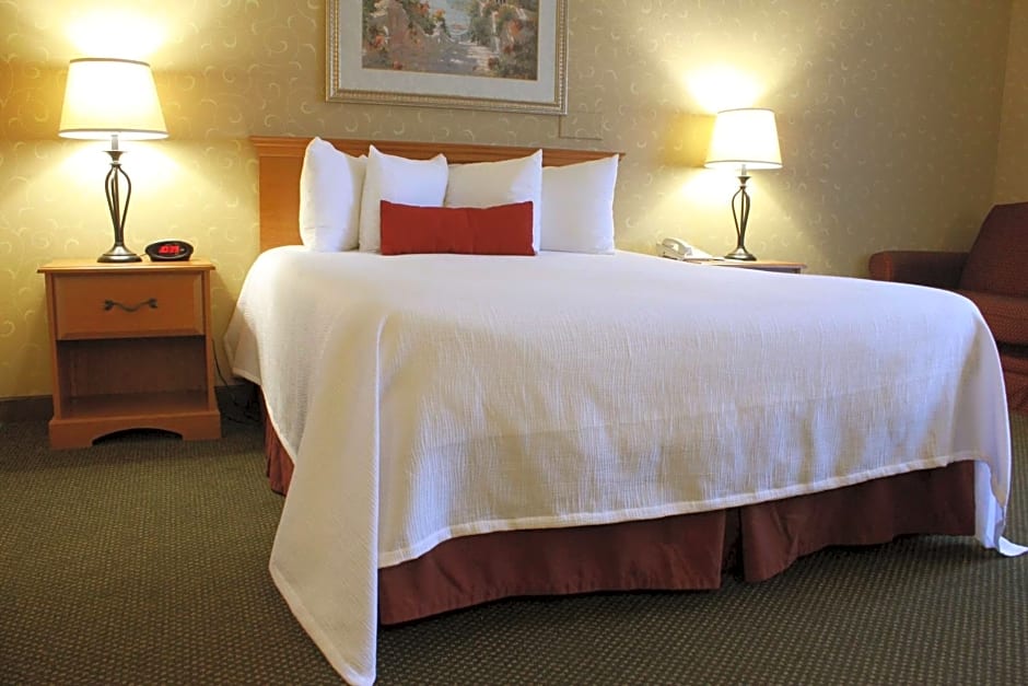 Fairfield by Marriott Inn & Suites Haverhill
