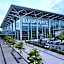 Hotel Berlioz Basel Airport