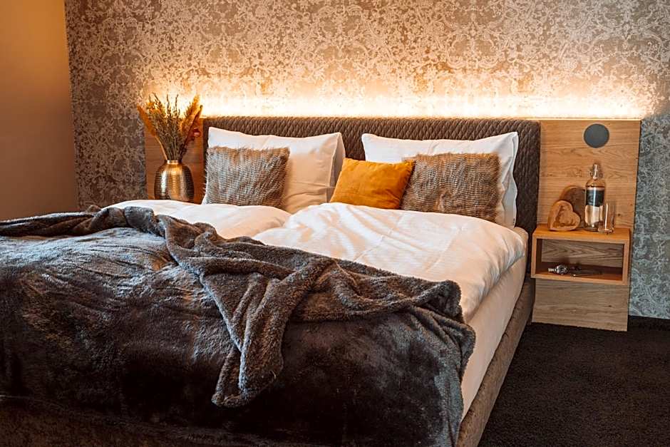 Mountainview Apartments