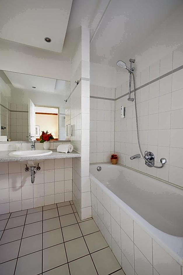 Best Western Hotel Geheimer Rat