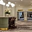 Hilton Glasgow