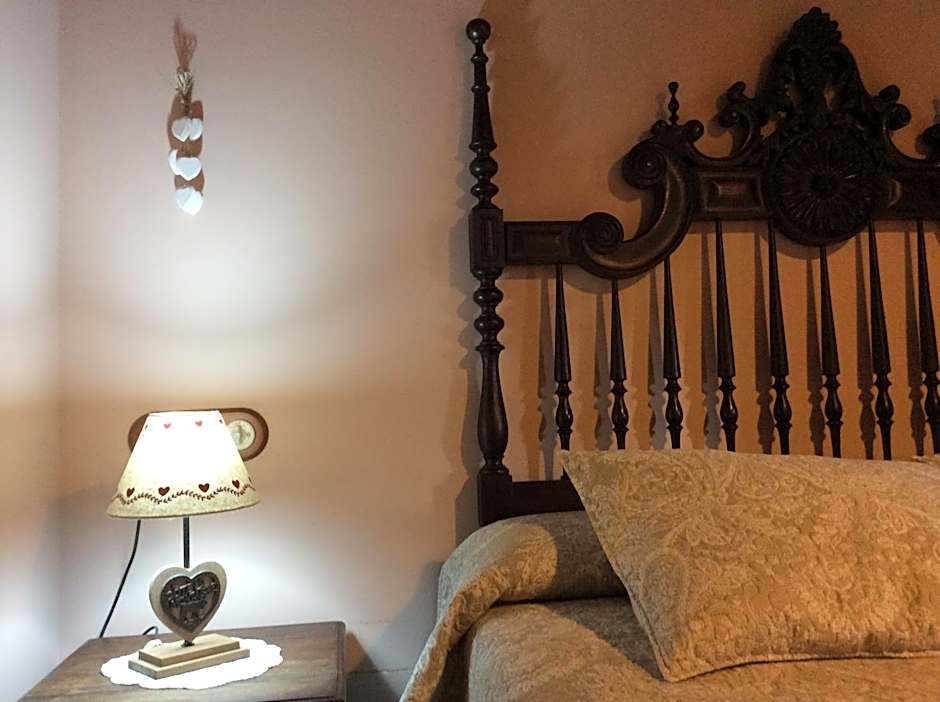 Casa Rural Era de Ferro