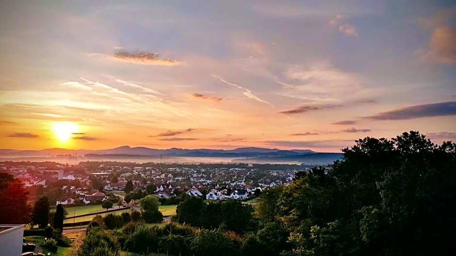 Der Florenberg - Gipfel für Genießer