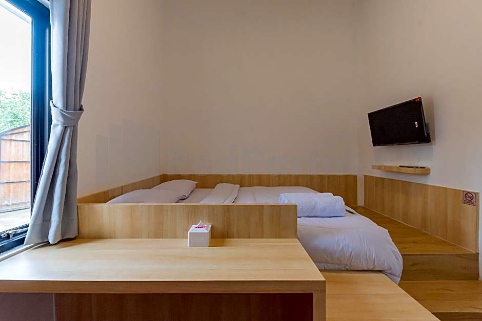 Rumah Panda Guesthouse RedPartner