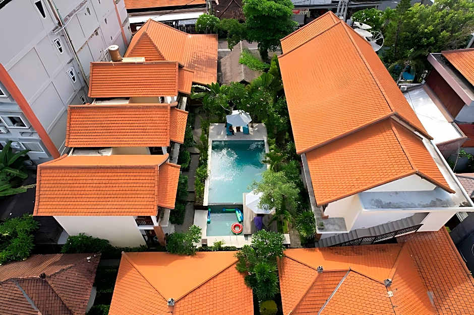 Mina Pelasa Hotel