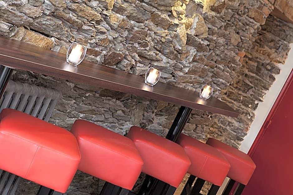 Logis Hotel Chateaubriand