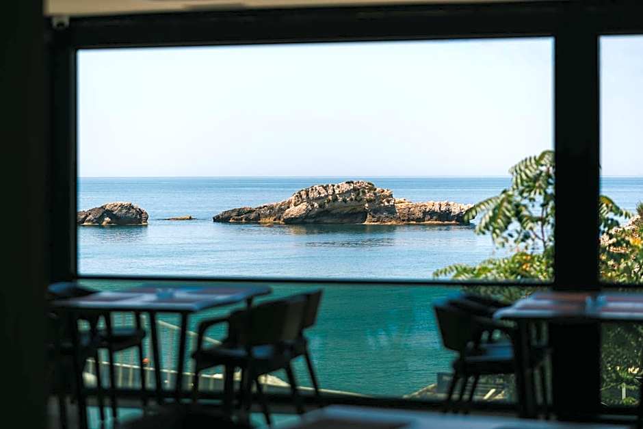 Hotel Mediterraneo Liman