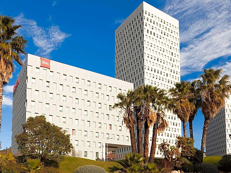Ibis Barcelona Santa Coloma